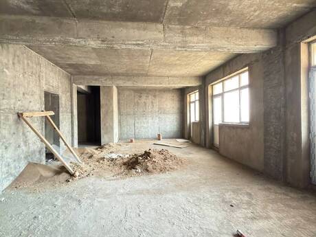 Qarayev City kompleksində 3 otaqlı yeni tikili mənzil satılır, 73 m², 175 000 AZN, şəkil 4 / 5