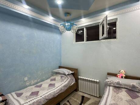 Masazırda 4 otaqlı yeni tikili mənzil satılır, 90 m², 145 000 AZN, şəkil 5 / 12