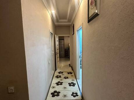 Masazırda 4 otaqlı yeni tikili mənzil satılır, 90 m², 145 000 AZN, şəkil 3 / 12