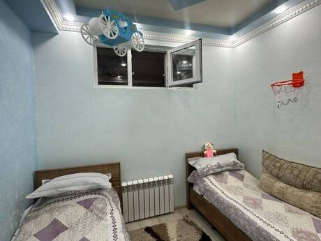 Объявление №6541203 - Баку, пос. Масазыр, 4-комн., 90 м², 7/7 этаж