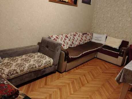 Nəsimidə 2 otaqlı köhnə tikili mənzil satılır, 60 m², 150 000 AZN, şəkil 4 / 10