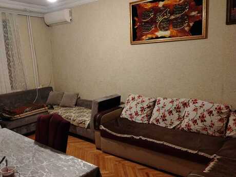 Nəsimidə 2 otaqlı köhnə tikili mənzil satılır, 60 m², 150 000 AZN, şəkil 3 / 10