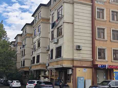 Объявление №6541208 - Баку, м. Насими, 2-комн., 60 м², 2/5 этаж