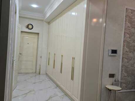 Əhmədlidə 4 otaqlı yeni tikili mənzil satılır, 140 m², 305 000 AZN, şəkil 5 / 12