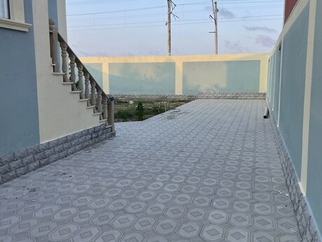 Zabratda 4 otaqlı həyət evi satılır, 161 m², 135 000 AZN, şəkil 4 / 12