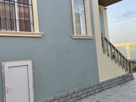 Zabratda 4 otaqlı həyət evi satılır, 161 m², 135 000 AZN, şəkil 5 / 12