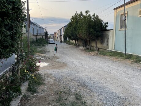 4 otaq · 161 m², Zabrat