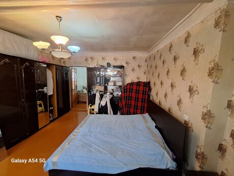 Elan №6541211 - Bakı, Yasamal q., 2 otaqlı, 60 m²
