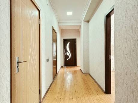 Neftçilərdə 3 otaqlı yeni tikili mənzil satılır, 130 m², 292 000 AZN, şəkil 3 / 12
