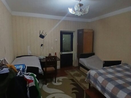 Продаётся 2-комнатная квартира в старом фонде, Xalqlar Dostluğu, 70 м², 138 000 AZN, фото 5 / 11