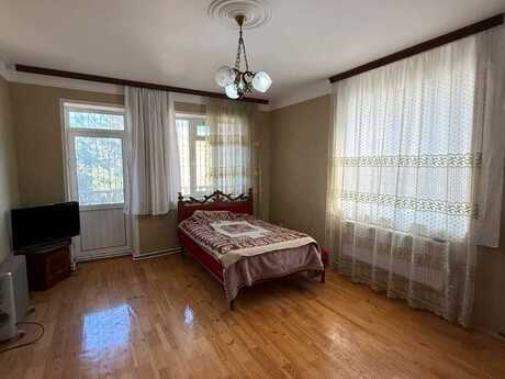 Novxanıda 7 otaqlı həyət evi satılır, 400 m², 180 000 AZN, şəkil 4 / 12