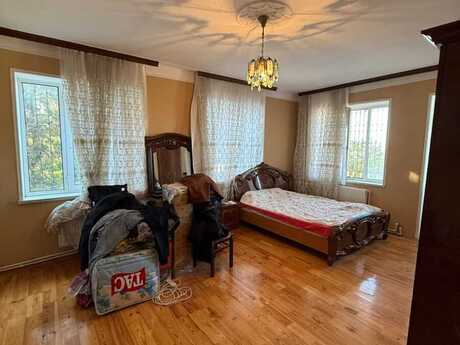 Novxanıda 7 otaqlı həyət evi satılır, 400 m², 180 000 AZN, şəkil 3 / 12