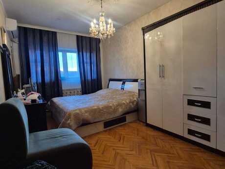 İnşaatçılarda 5 otaqlı köhnə tikili mənzil satılır, 120 m², 215 000 AZN, şəkil 5 / 12