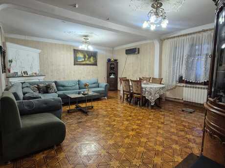 İnşaatçılarda 5 otaqlı köhnə tikili mənzil satılır, 120 m², 215 000 AZN, şəkil 2 / 12