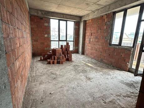Azadlıq Prospektidə 3 otaqlı yeni tikili mənzil satılır, 127 m², 230 000 AZN, şəkil 4 / 12
