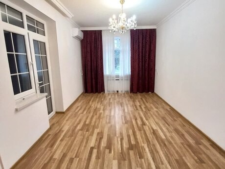 Elan №6541239 - Bakı, Xalqlar Dostluğu m., 3 otaqlı, 65 m², 1/9 mərtəbə
