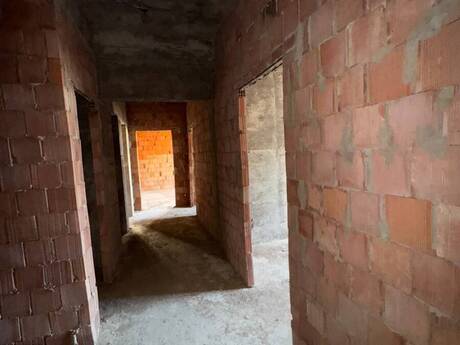 Binəqədidə 2 otaqlı yeni tikili mənzil satılır, 81 m², 98 000 AZN, şəkil 5 / 11
