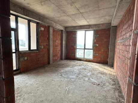 Binəqədidə 2 otaqlı yeni tikili mənzil satılır, 81 m², 98 000 AZN, şəkil 4 / 11