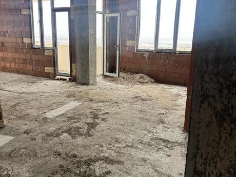 Binəqədidə 2 otaqlı yeni tikili mənzil satılır, 81 m², 98 000 AZN, şəkil 3 / 11