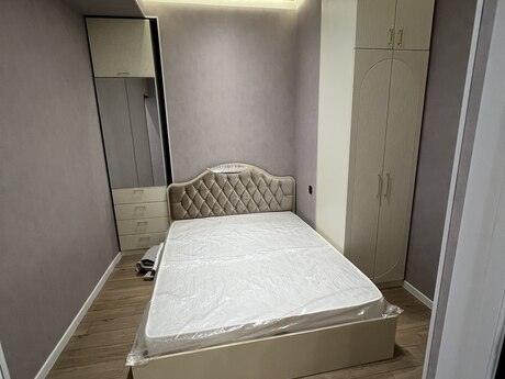 Biləcəridə 2 otaqlı yeni tikili mənzil kirayə verilir, 72,6 m², 750 AZN/ay, şəkil 3 / 12