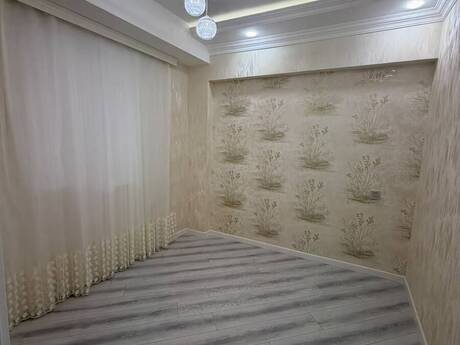 Qurtuluş 93 kompleksində 3 otaqlı yeni tikili mənzil satılır, 80 m², 114 000 AZN, şəkil 5 / 6