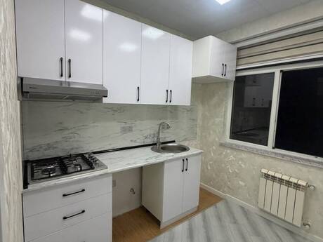 Объявление №6541249 - Баку, пос. Масазыр, 3-комн., 80 м², 4/6 этаж