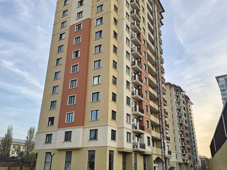 3 otaq · 80 m² · 6/14 mərtəbə, 20 Yanvar