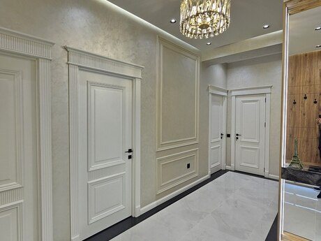 20 Yanvarda 3 otaqlı yeni tikili mənzil satılır, 80 m², 288 000 AZN, şəkil 2 / 12