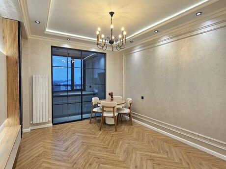 20 Yanvarda 3 otaqlı yeni tikili mənzil satılır, 80 m², 288 000 AZN, şəkil 5 / 12