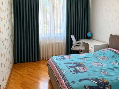 Bakıxanovda 3 otaqlı yeni tikili mənzil satılır, 120 m², 293 000 AZN, şəkil 3 / 9