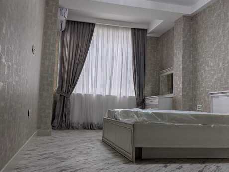 Şah İsmayıl Xətaidə 3 otaqlı yeni tikili mənzil kirayə verilir, 90 m², 1 500 AZN/ay, şəkil 4 / 12