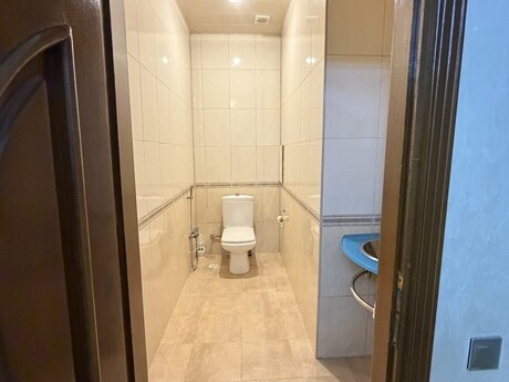 Nizamidə 4 otaqlı köhnə tikili mənzil satılır, 203 m², 529 999 AZN, şəkil 2 / 11