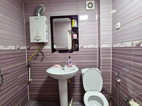 Biləcəridə 3 otaqlı köhnə tikili mənzil satılır, 62 m², 139 000 AZN, şəkil 5 / 10