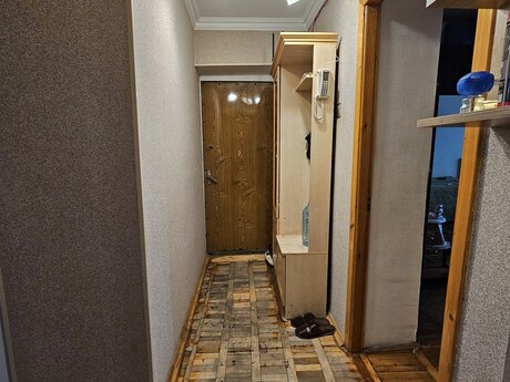 Biləcəridə 3 otaqlı köhnə tikili mənzil satılır, 62 m², 139 000 AZN, şəkil 3 / 10