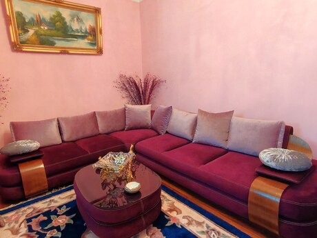 2-room old-build apartment for sale in Nizami, 70 m², 175 000 AZN, photo 5 / 12