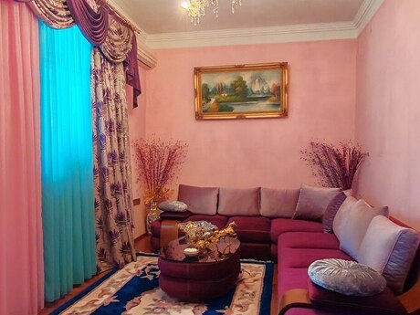 2-room old-build apartment for sale in Nizami, 70 m², 175 000 AZN, photo 3 / 12