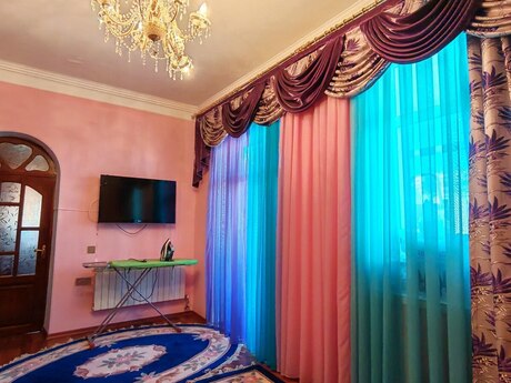 2-room old-build apartment for sale in Nizami, 70 m², 175 000 AZN, photo 4 / 12