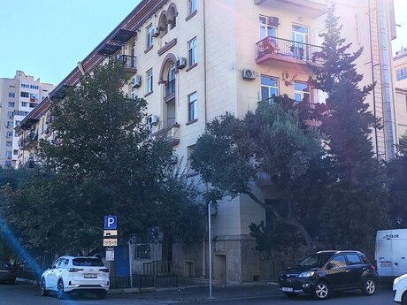 2-room old-build apartment for sale in Nizami, 70 m², 175 000 AZN, photo 2 / 12