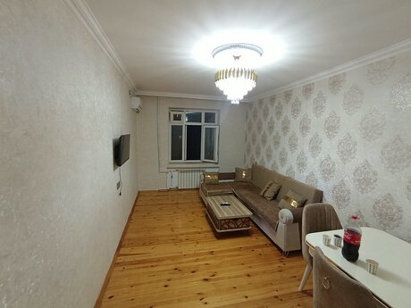 Qaraçuxurda 3 otaqlı köhnə tikili mənzil satılır, 67 m², 185 000 AZN, şəkil 5 / 12