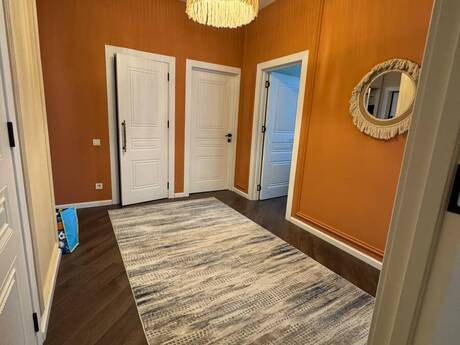 Продаётся 4-комнатная квартира в новостройке, 20 Yanvar, 100 м², 283 000 AZN, фото 3 / 12