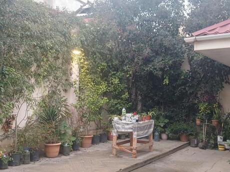Zığda 5 otaqlı həyət evi kirayə verilir, 150 m², 700 AZN/ay, şəkil 5 / 12