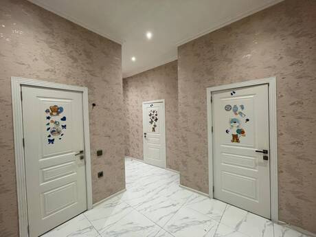 Elan №6541334 - Bakı, Elmlər Akademiyası m., 3 otaqlı, 140 m²