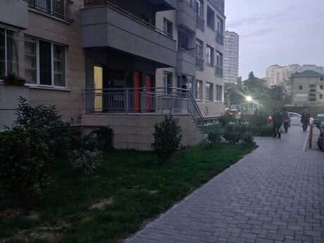 1 otaq · 30 m² · 5/20 mərtəbə, 20 Yanvar