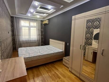 Memar Əcəmidə 2 otaqlı köhnə tikili mənzil satılır, 55 m², 138 000 AZN, şəkil 3 / 6