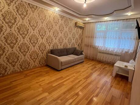 Memar Əcəmidə 2 otaqlı köhnə tikili mənzil satılır, 55 m², 138 000 AZN, şəkil 2 / 6