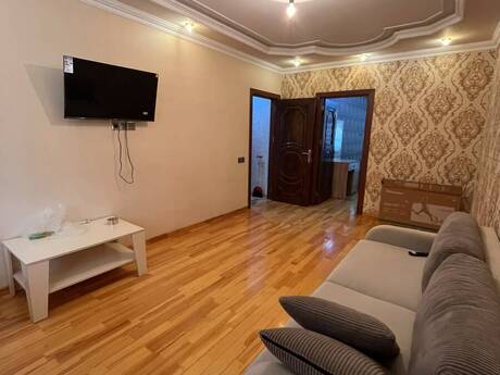 Elan №6541293 - Bakı, Memar Əcəmi m., 2 otaqlı, 55 m², 3/5 mərtəbə