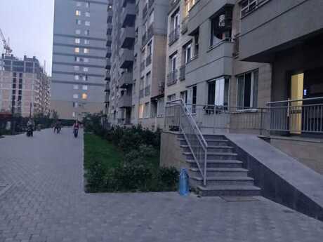 20 Yanvarda 1 otaqlı yeni tikili mənzil kirayə verilir, 30 m², 500 AZN/ay, şəkil 2 / 5