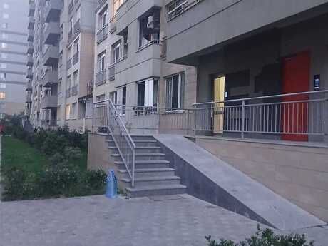 20 Yanvarda 1 otaqlı yeni tikili mənzil kirayə verilir, 30 m², 500 AZN/ay, şəkil 3 / 5