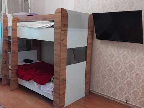 20 Yanvarda 1 otaqlı yeni tikili mənzil kirayə verilir, 30 m², 500 AZN/ay, şəkil 5 / 5