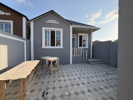 Elan №6541309 - Bakı, Masazır q., 3 otaqlı, 75 m²